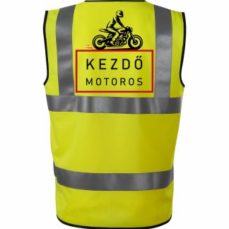 Kezdo Motoros Melleny