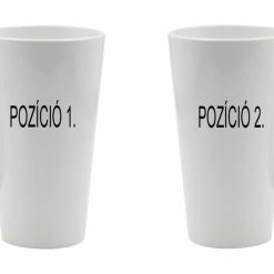 Nagy Latte Bogre Pozicio Gen