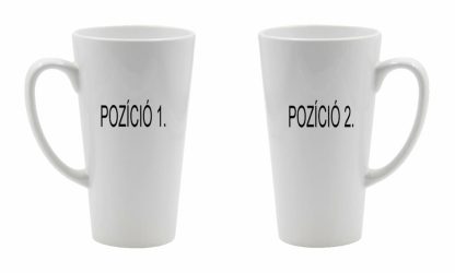 Nagy Latte Bogre Pozicio Gen