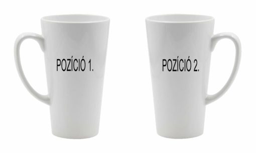 Nagy Latte Bogre Pozicio Gen