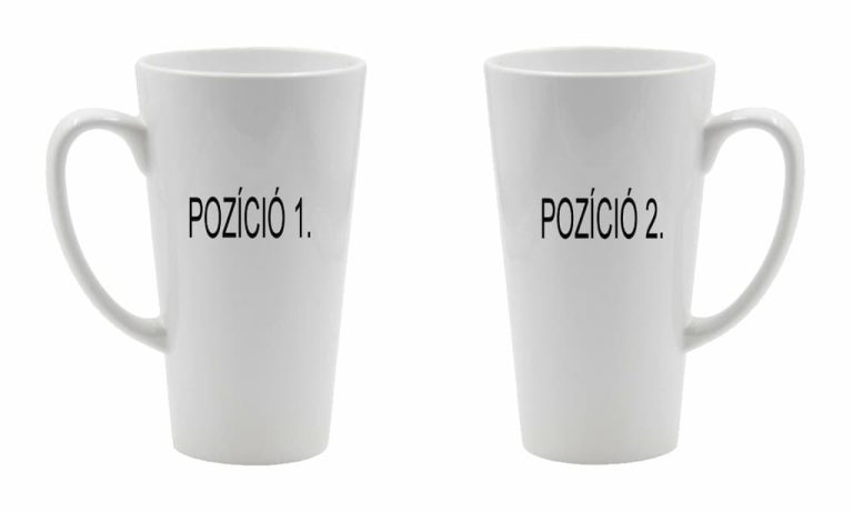 Nagy Latte Bogre Pozicio Gen