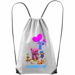 Pocoyo Tornazsak V3 Gen