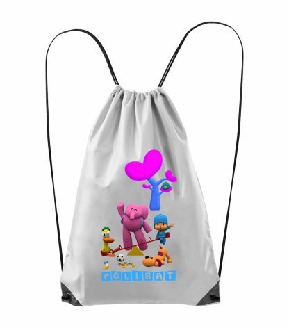 Pocoyo Tornazsak V3 Gen