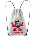 Braw Star Tornazsak V5 Gen