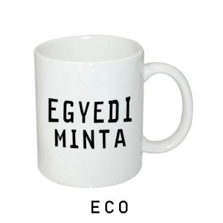 Bögre nyomtatás
