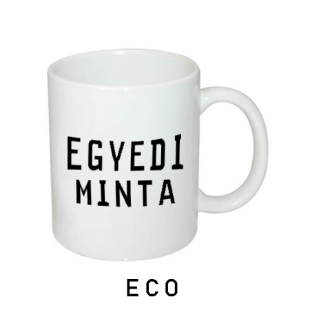 Bögre nyomtatás