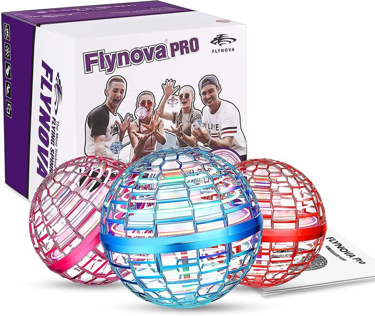 Fly Pro