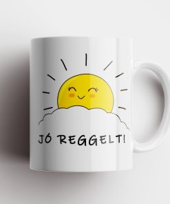 Jo Reggelt Gen