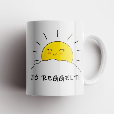 Jo Reggelt Gen