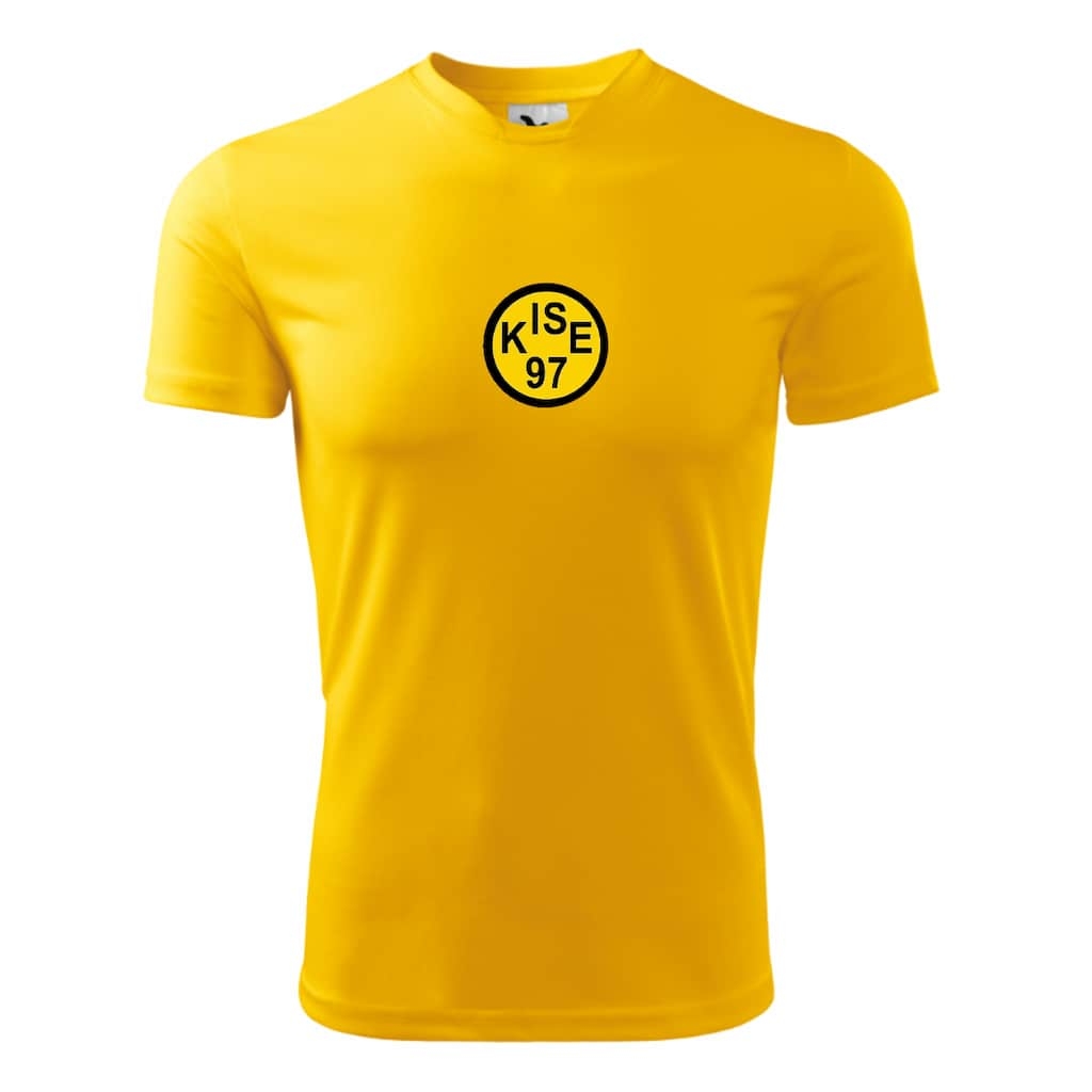 Technikai póló  gyerek – KLUB