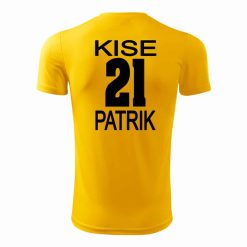 Kise Polo Hata