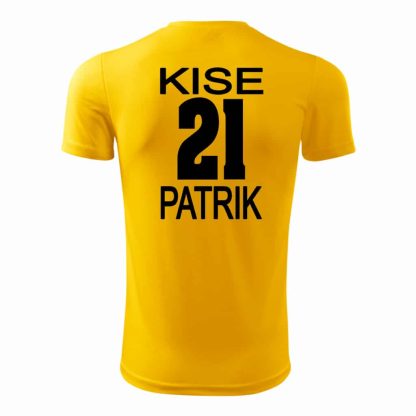 Kise Polo Hata