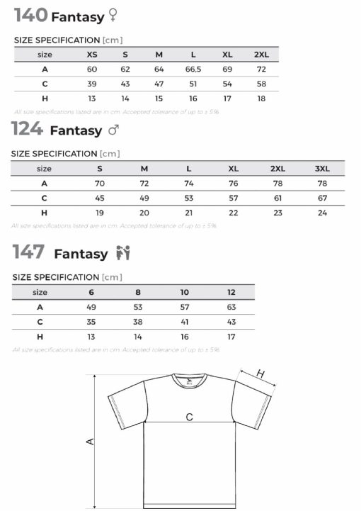 Malfini Merettablazat