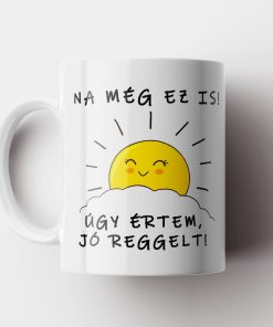 Na Meg Ez Is Ge
