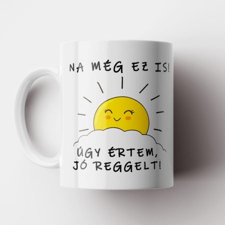 Na Meg Ez Is Ge