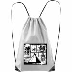 Tornazsak Camping Gen