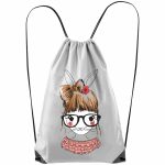 Tornazsak Nyuszilany Gen