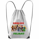 Tornazsak Roblox Feliratos Gen