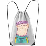 Tornazsak Sport Boy Gen