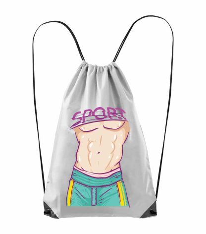 Tornazsak Sport Boy Gen