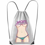 Tornazsak Sport Girl Gen