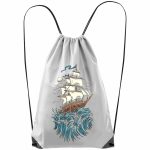 Tornazsak Vitorlas Hajo Gen