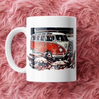 Vw Surf Bus Gen