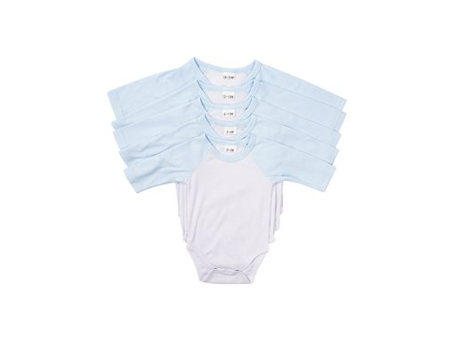 Body Blue 1