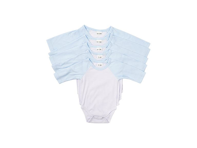 Body Blue 1