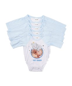 Body Blue 2