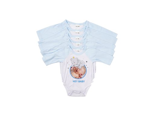 Body Blue 2