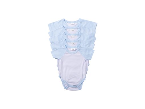 Body Rov Blue