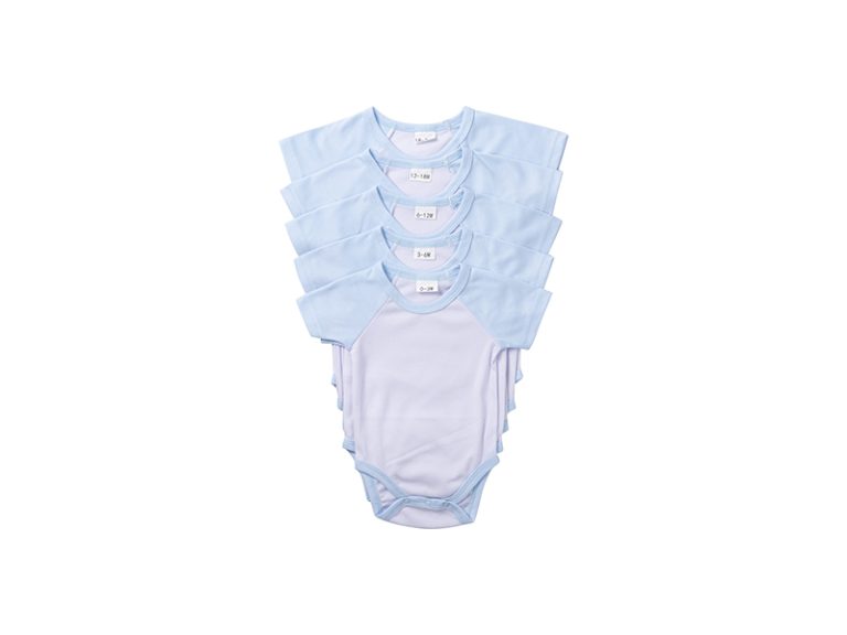 Body Rov Blue