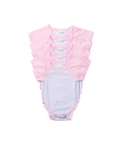 Body Rov Pink 