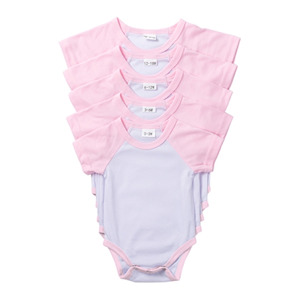 Body Rov Pink