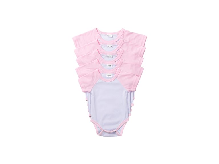 Body Rov Pink