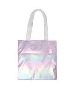 Holo Bev Taska Mauve 1