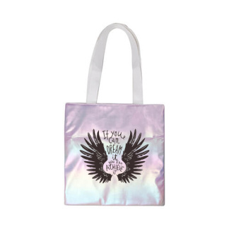 Holo Bev Taska Mauve 3