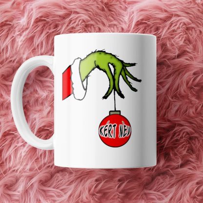 Grincs Mancs V1 Gen Balos