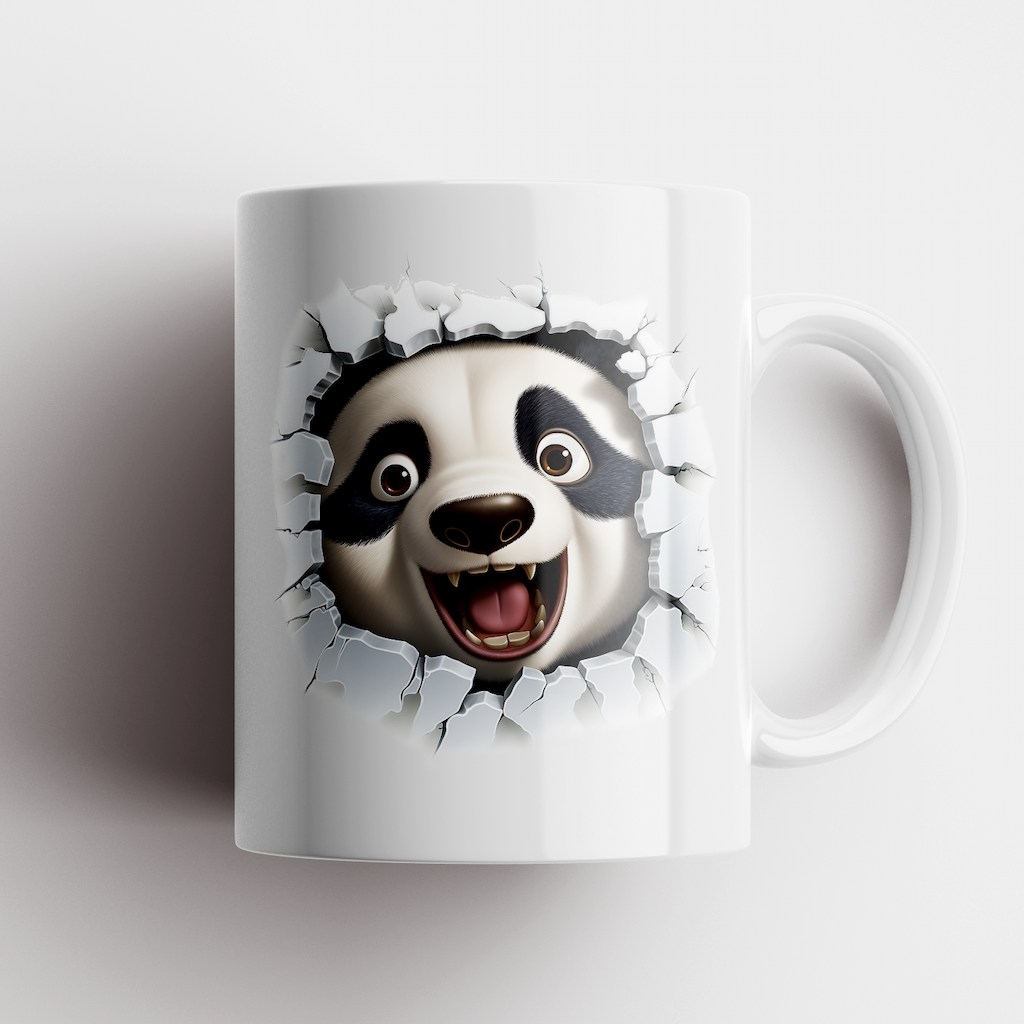Macko 3d