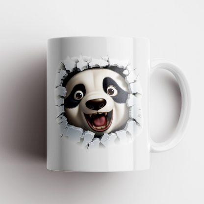Macko 3d