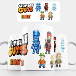 Stumble Guys V1 Gen
