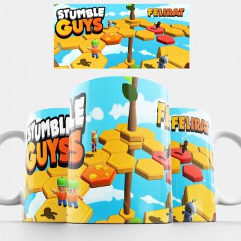 Stumble Guys V7 Gen