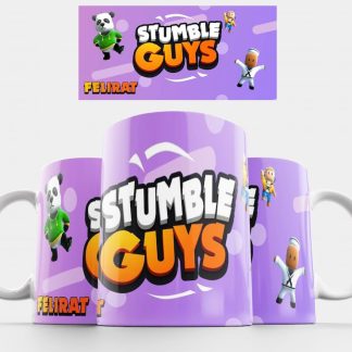 Stumble Guys V9 Gen
