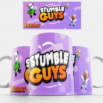 Stumble Guys V9 Gen