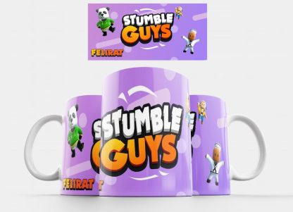 Stumble Guys V9 Gen