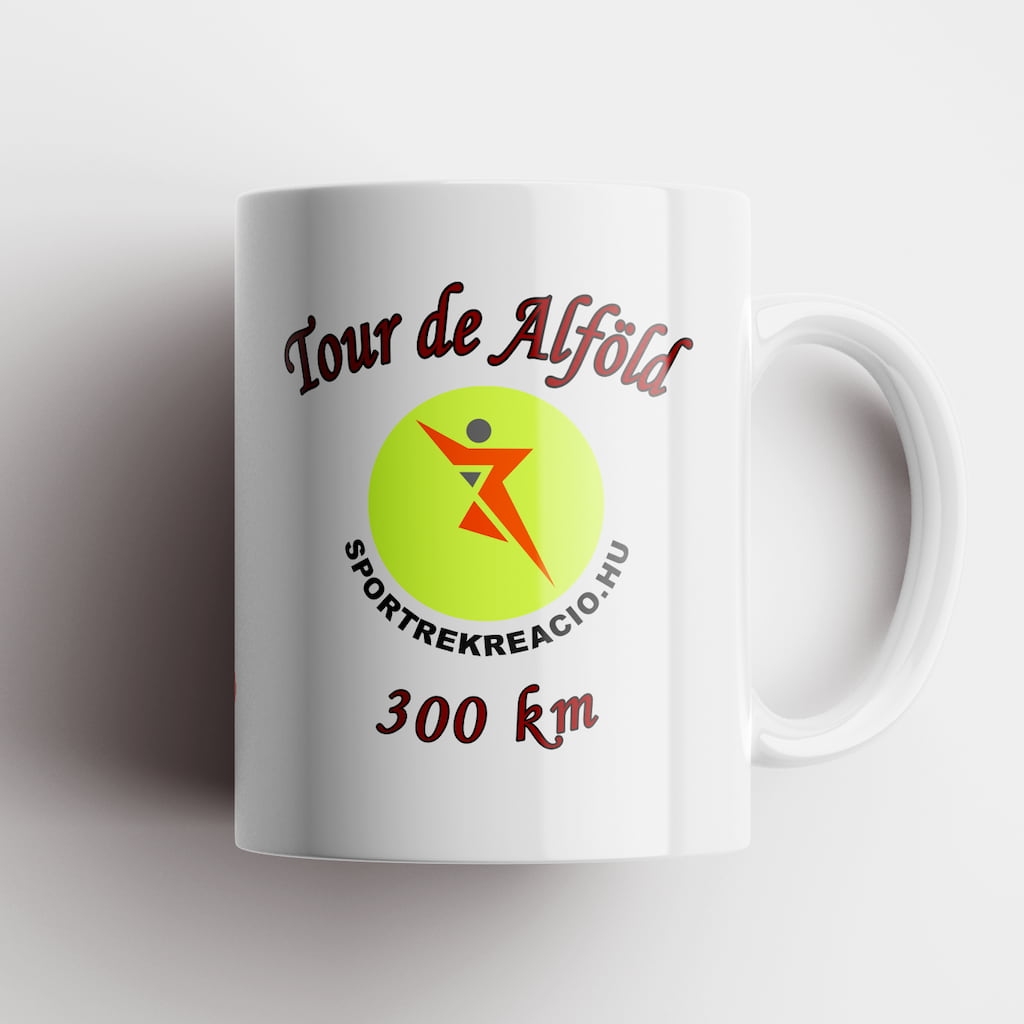 Tour de Alföld