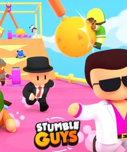 STUBLE GUYS