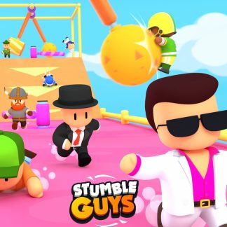STUBLE GUYS
