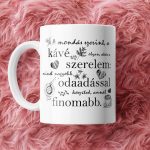 Kave Szerelem Bogre Gen